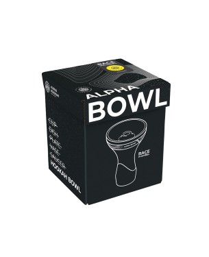 Cazoleta Alpha Bowl Race Phunnel Pro 2