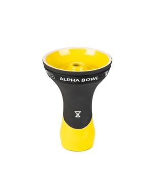 Cazoleta Alpha Bowl Race Phunnel Pro