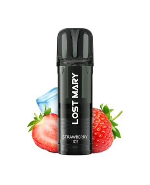 Lost Mary Tappo Pro 2