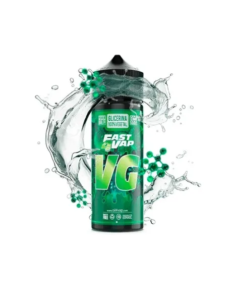 Base Glicerina Fast4Vap 70ml
