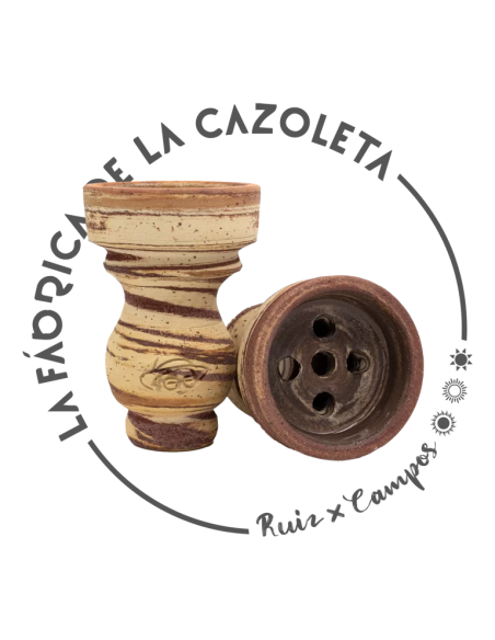 copy of Cazoleta Ermitaño LFDLC