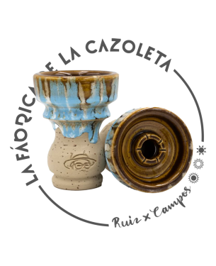 Cazoleta Ermitaño LFDLC