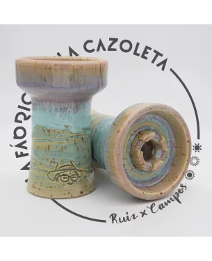 Cazoleta La Mari LFDLC