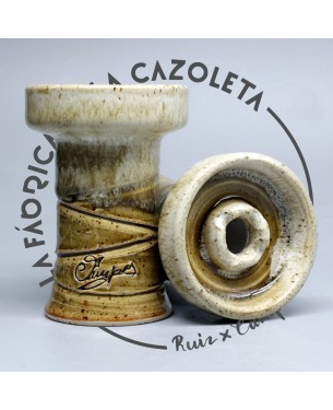 Cazoleta La Mari LFDLC