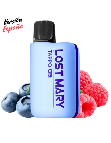 Lost Mary Tappo Air Kit