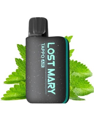 Lost Mary Tappo Air Kit 2