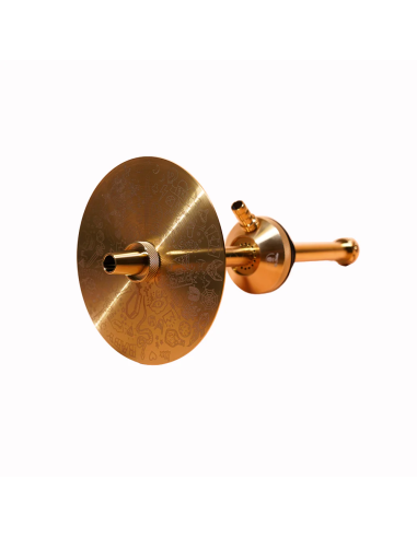 Cachimba Mr Shisha Baby