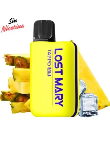 copy of Lost Mary Tappo Air Kit