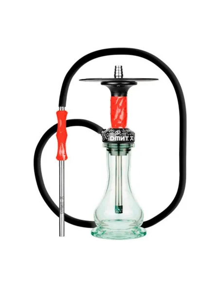 Cachimba DMNT Alkimia