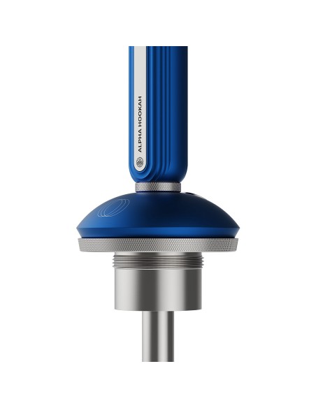 Cachimba Alpha Hookah Echo