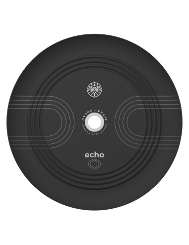 Cachimba Alpha Hookah Echo