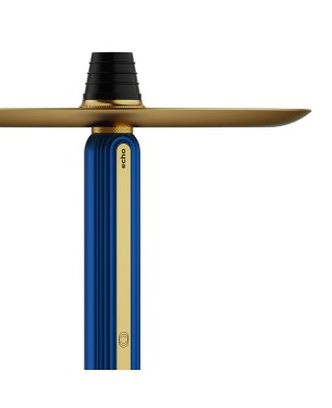 Cachimba Alpha Hookah Echo Gold 2