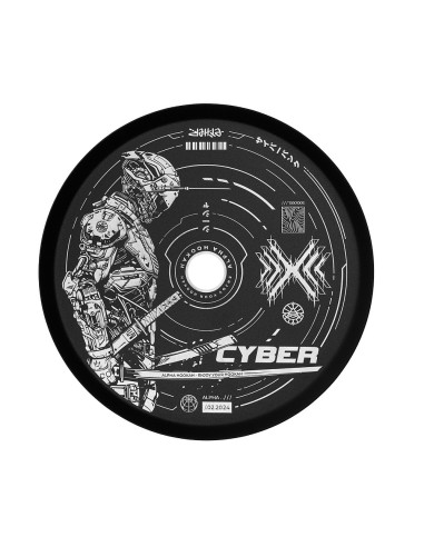 Cachimba Alpha Hookah X