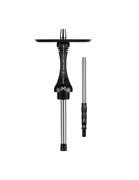 Cachimba Alpha Hookah X