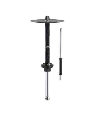 Cachimba Alpha Hookah Oro Light 2