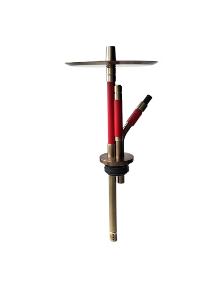 Cachimba Mexanica STM