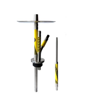 Cachimba Mexanica STM