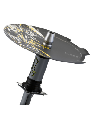 Cachimba El Bomber Wakizashi 2