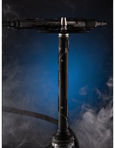 Cachimba El Bomber Sansara Cyber