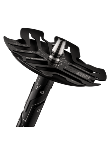 Cachimba El Bomber Sansara Cyber