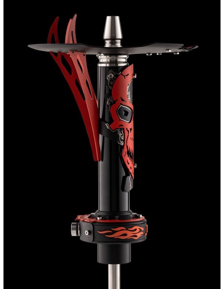 Cachimba El Bomber Apocalypse