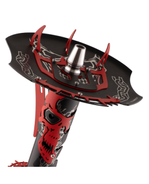 Cachimba El Bomber Apocalypse 2