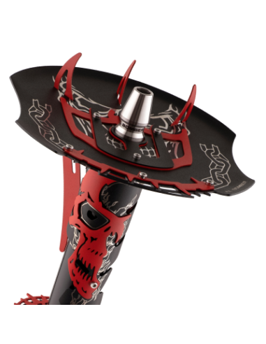 Cachimba El Bomber Apocalypse