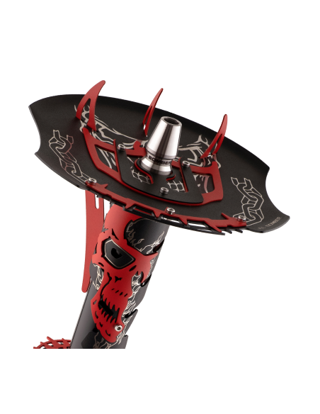 Cachimba El Bomber Apocalypse