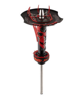 Cachimba El Bomber Apocalypse