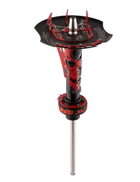 Cachimba El Bomber Apocalypse