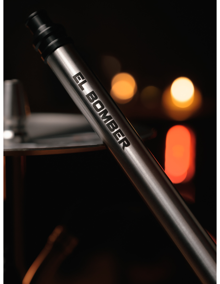 Cachimba El Bomber Igla Poker Club