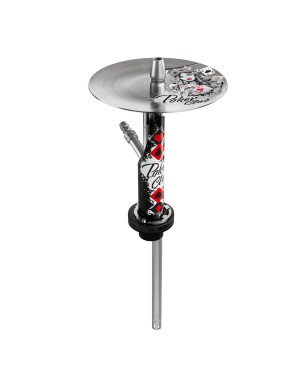 Cachimba El Bomber Igla Poker Club