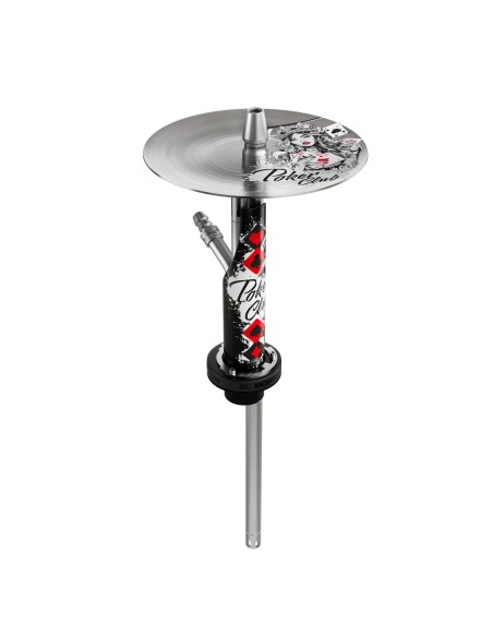 Cachimba El Bomber Igla Poker Club