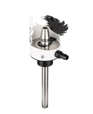 Cachimba El Bomber Angel's Wing