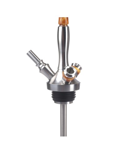 Cachimba Union Fibonacci Hybrid