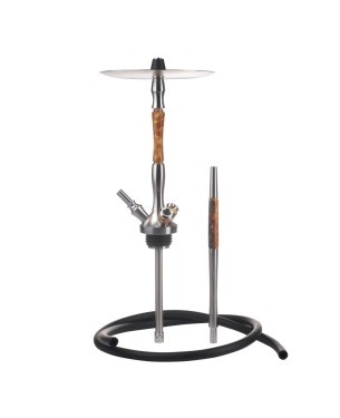 Cachimba Union Fibonacci Hybrid