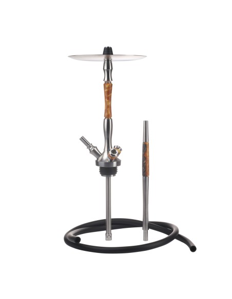 Cachimba Union Fibonacci Hybrid