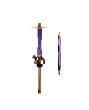 Cachimba Illicit Hookah XI