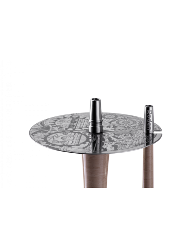 Cachimba Roden Hookah Egoisto