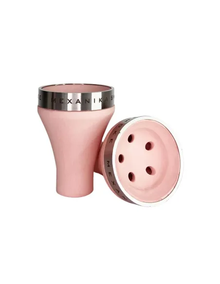 Cazoleta Mexanica Smoke MS Classic