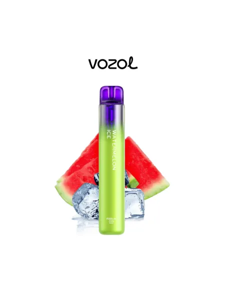 Pod Desechable Vozol Neon 800