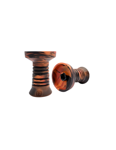 Cazoleta Lavart Bowl Caldera