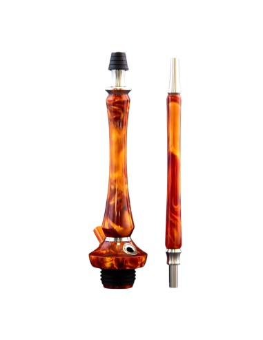 Cachimba Union Hookah Sleek Acryl