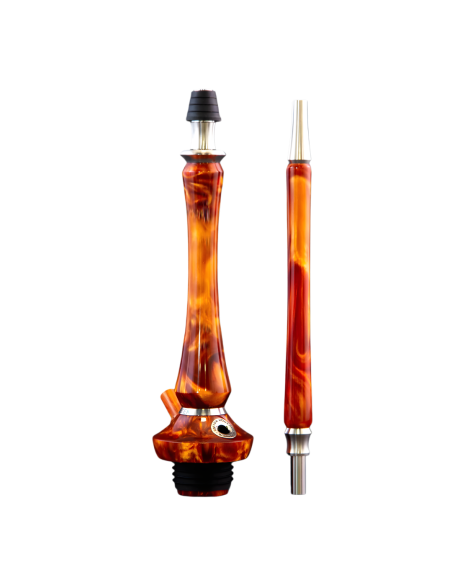 Cachimba Union Hookah Sleek Acryl