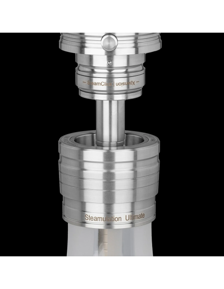 Cachimba Steamulation Ultimate One Gen.III