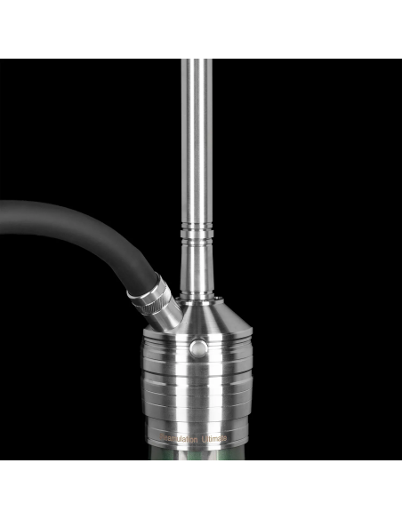Cachimba Steamulation Ultimate One Gen.III