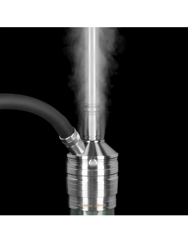 Cachimba Steamulation Ultimate One Gen.III