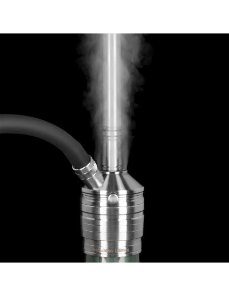 Cachimba Steamulation Ultimate One Gen.III