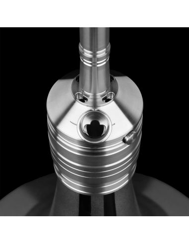 Cachimba Steamulation Ultimate One Gen.III