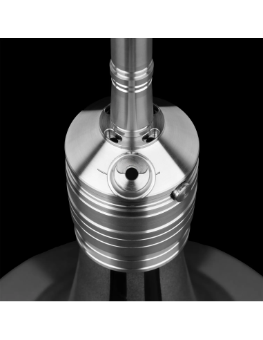 Cachimba Steamulation Ultimate One Gen.III